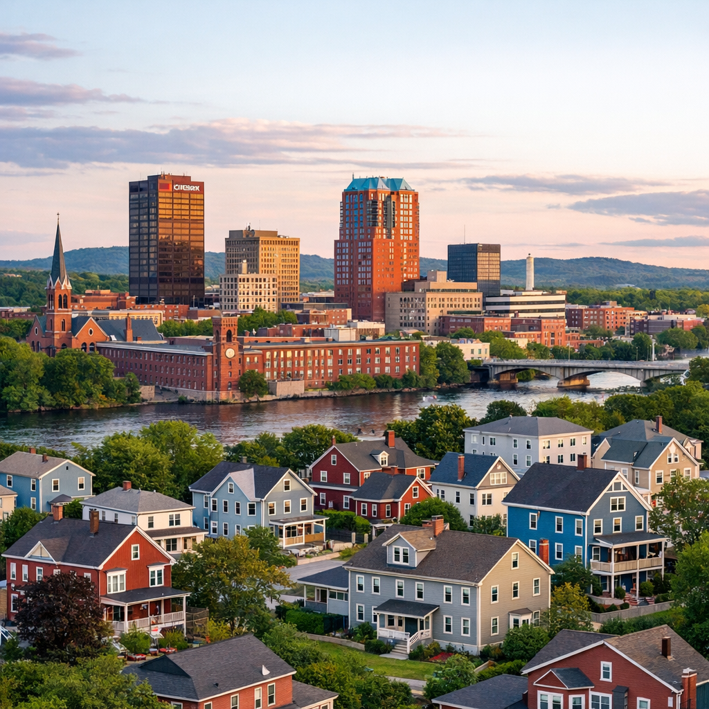 Navigating Manchester’s Dynamic Housing Market