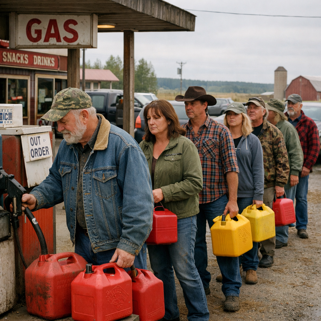 How Americans View the Economy: Concerns, Questions, and the Road Ahead